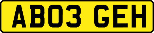 AB03GEH