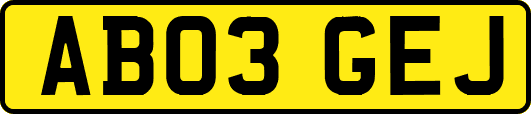 AB03GEJ