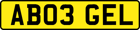 AB03GEL