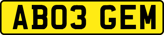AB03GEM