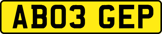AB03GEP