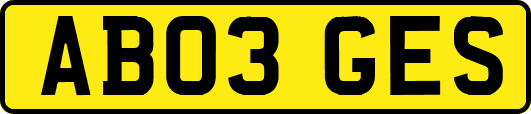 AB03GES