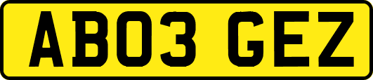 AB03GEZ
