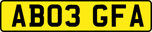AB03GFA