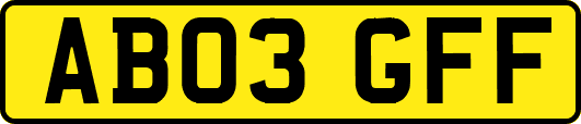 AB03GFF