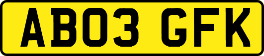 AB03GFK