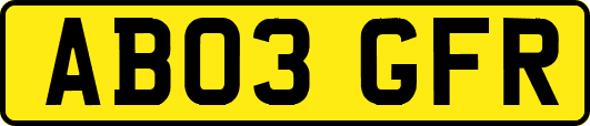 AB03GFR