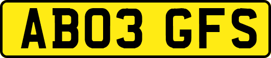 AB03GFS