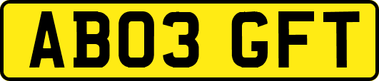 AB03GFT