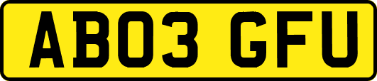 AB03GFU