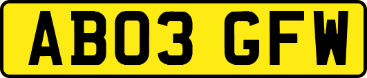 AB03GFW