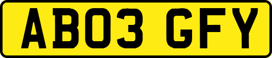 AB03GFY