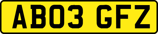 AB03GFZ