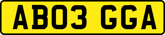 AB03GGA