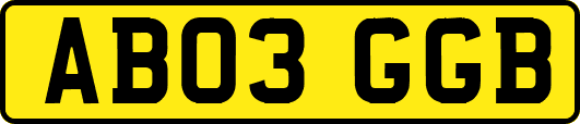 AB03GGB