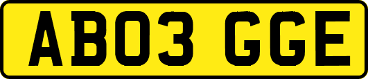 AB03GGE