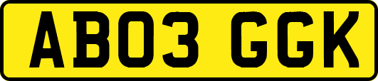 AB03GGK