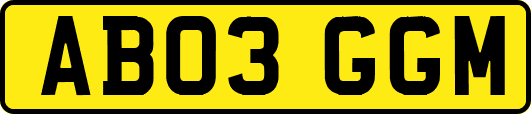 AB03GGM