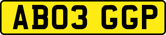 AB03GGP
