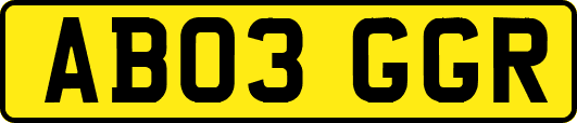 AB03GGR