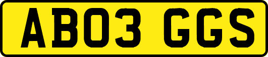 AB03GGS