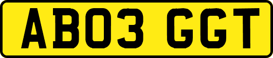 AB03GGT