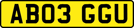 AB03GGU
