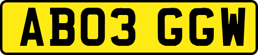 AB03GGW