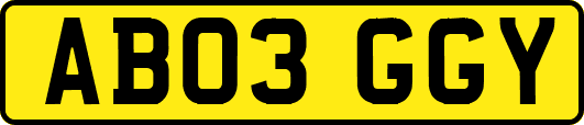 AB03GGY
