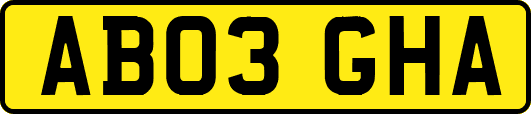 AB03GHA