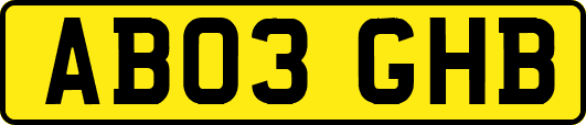 AB03GHB