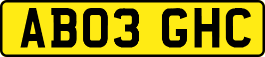 AB03GHC