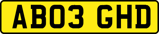 AB03GHD