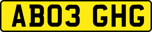 AB03GHG
