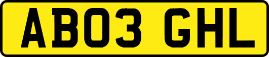 AB03GHL