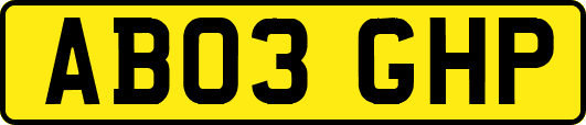 AB03GHP