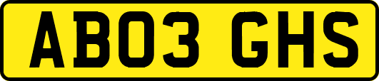 AB03GHS