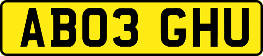 AB03GHU
