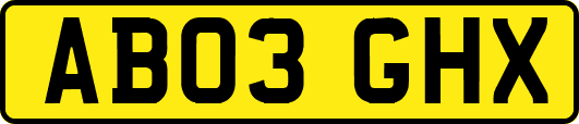 AB03GHX