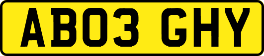 AB03GHY
