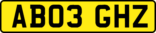 AB03GHZ