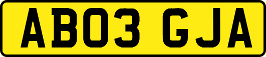 AB03GJA