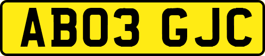 AB03GJC