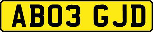 AB03GJD