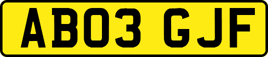 AB03GJF