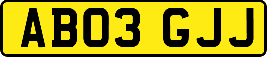 AB03GJJ