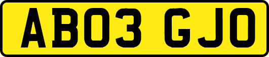 AB03GJO