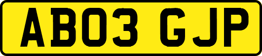 AB03GJP