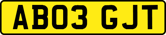 AB03GJT