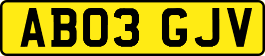 AB03GJV